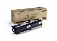 Xerox Cartucho de tóner Phaser 5550 Cartucho de Tinta Phaser 5550 35000 páginas Original Negro