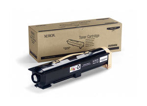 Xerox Cartucho de tóner Phaser 5550 Cartucho de Tinta Phaser 5550 35000 páginas Original Negro