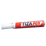 Baco TIZAPENPR marcador 12 pieza(s) Rojo