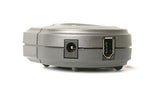 iogear GFH310 FireWire Hub 400 Mbit/s, 2000, MAC OS 8.6 or greater | Nodos concentradores