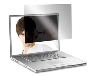 Targus ASF14W9USZ Filtros para monitor 35,6 cm Portátil LCD