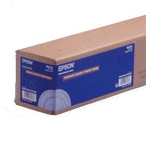 Epson Rollo de Premium Glossy Photo Paper, 44" x 30,5 m, 166 g/m² Papel fotográfico Brillo 166 g/m² 111,8 cm