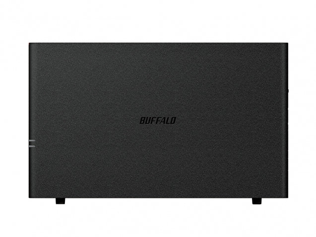 Buffalo LinkStation 210 Servidor 4 GB SATA 4 TB Si