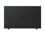 Buffalo LinkStation 210 Servidor 4 GB SATA 4 TB Si