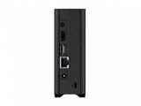 Buffalo LinkStation 210 Servidor 4 GB SATA 4 TB Si