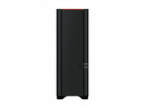 Buffalo LinkStation 210 Servidor 4 GB SATA 4 TB Si
