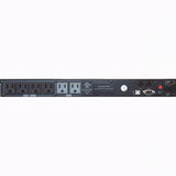 CyberPower OR1000LCDRM1U UPS Línea interactiva 1 kVA 600 W 90 V