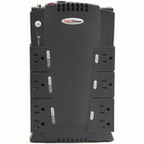 CyberPower CP685AVRLCD UPS Línea interactiva 0,685 kVA 390 W 60 Hz