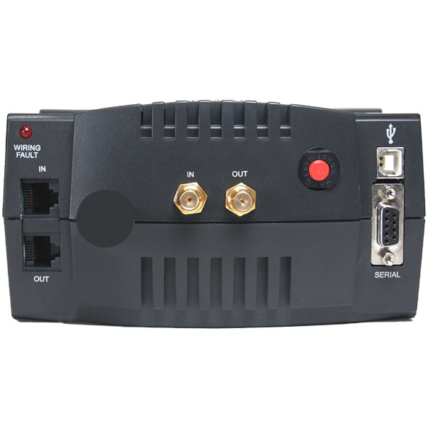 CyberPower CP685AVRLCD UPS Línea interactiva 0,685 kVA 390 W 60 Hz