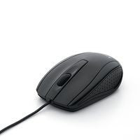 Verbatim 98111 Teclado Universal Alámbrico USB Completo (100%)