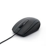 Verbatim 98111 Teclado Universal Alámbrico USB Completo (100%)