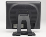 Elo Touch Solutions 1515L Monitores POS 38,1 cm 1024 x 768 Pixeles Gris
