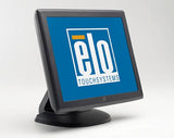 Elo Touch Solutions 1515L Monitores POS 38,1 cm 1024 x 768 Pixeles Gris