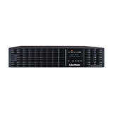 CyberPower OL3000RTXL2UHV Sistemas de alimentación ininterrumpidas (UPS) Doble conversión (en línea) 3 kVA NEMA L6-20R, 