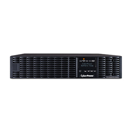 CyberPower OL3000RTXL2UHV Sistemas de alimentación ininterrumpidas (UPS) Doble conversión (en línea) 3 kVA NEMA L6-20R, 