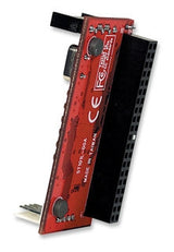 Manhattan IDE - SATA 150 tarjetas y adaptadores de interfaz IDE Si FCC, CE, SATA 1.0a 48 bit LBA