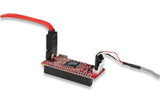 Manhattan Convertidor IDE a SATA 150, Modelo 170598, Compatible con HDD/SSD