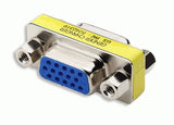 Manhattan HD15 VGA VGA (D-Sub), MAN-200462 | Cambiadores de género de cables