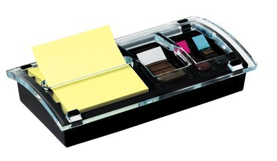 Post-It DS100 Dispensadores de papel para notas