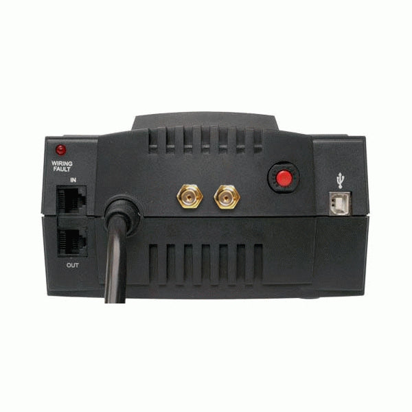 CyberPower CP685AVRLCD UPS Línea interactiva 0,685 kVA 390 W 60 Hz