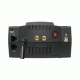 CyberPower CP685AVRLCD Sistemas de alimentación ininterrumpidas (UPS) Línea interactiva 0,685 kVA 1