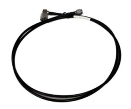 Zebra 6m RF LMR 240 Cables coaxiales 6 m LMR 240 RF