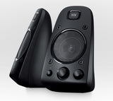 Logitech 980-000442 juegos de altavoces 200 W Negro 2.1 canales 100-240V
