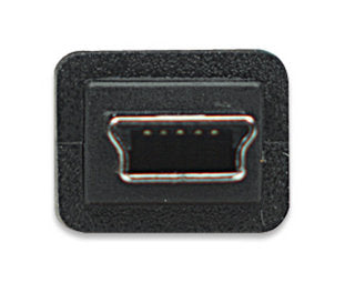 MANHATTAN Cable USB 302340, 2.0, 480 Mbps, 1.8 m Longitud