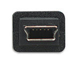 MANHATTAN Cable USB 302340, 2.0, 480 Mbps, 1.8 m Longitud