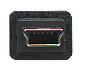 MANHATTAN Cable USB 322638, 2.0, 480 Mbps, 1.8 m Longitud