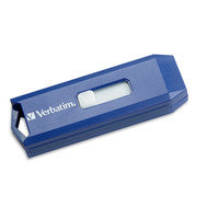 Verbatim 97408 Memoria Flash 32 GB USB tipo A 2.0 Deslizar