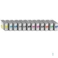 Canon PFI-103PGY Pigment ink tank Photo Grey 130 ml for IPF6100 Cartucho de Tinta Tinta a base de colorante Impresión por inyección de tinta Canon IPF6100 1 pieza(s)