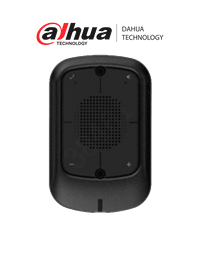 Dahua Technology MP06 accesorios para cámaras de vídeo digitales (dvr) Negro Poder 1 pieza(s) CC