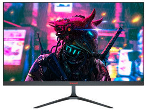 Monitor LED Redragon Ruby GM3CA236 de 23.6", Full HD 1080p, 1ms, HDMI, VGA, 16.7M de colores.