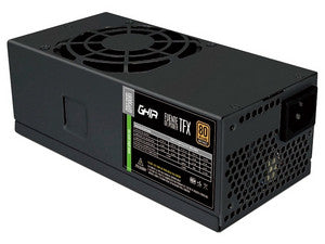 Fuente de Poder GHIA GFP300B1N 300W TFX 80 PLUS Bronze para Equipos GHIA FRONTIER y COMPAGNO