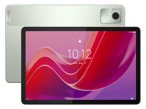Tablet Lenovo Tab M11 Procesador Helio G88 2.0 GHz, 4GB RAM, 128GB Almacenamiento, Pantalla 11" LED Wi-Fi 5