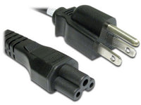 Cable de Corriente Brobotix de 1.8m, 250V, 10A, Tipo C13