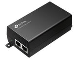 TP-Link TL-POE160S adaptadores e inyectores de poe Gigabit Ethernet 10,100,1000 Mbit/s 10/100/1000 Si