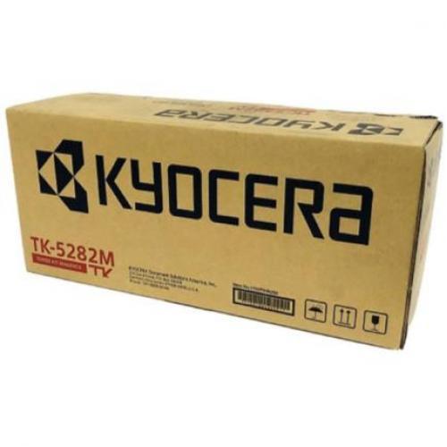 Tóner Kyocera Tk-8802M 20K Páginas Compatible Ecosys P8060Cdn Color Magenta