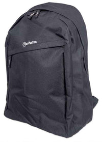Manhattan Knappack, Mochila, Tirante para hombro, 440 g, MAN-439831 | Maletines para laptops