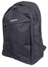 Mochila Man Backpack 15.69" Negra