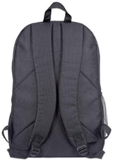 Mochila Man Backpack 15.69" Negra