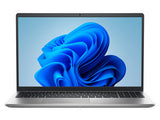 DELL Inspiron 3525 Laptop Portátil Plata Concha 39,6 cm (15.6")