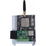 DX2SMAX - Comunicador de Alarmas MAX 4 / 2G-3G-4G-WiFi-Ethernet / Dual SIM / 4 E/S Programables / Contact ID / Compatibilidad Universal / IoT / DX Tools