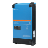 MPII48/3000SP - Victron Energy Inversor Cargador de Onda Pura / Entrada 48 Vcc / Salida 2400 W 120 Vca 60 Hz