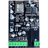 DX-FULL-WIFI - Syscom Comunicador Universal para Panel de Alarma / Wi-Fi Dual Band 2.4/5 GHz / Control Remoto