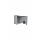 PST-5060-19RAV - Precision Gabinete de Acero para Exterior / IP55 / IK10 PST-5060-19RAV