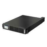 U10N11L - UPS Online Doble Conversión / 10000 VA / 10000 W / 208/240 Vca / Baterías LiFePO4 / 4 UR / Onda Senoidal Pura / 2 Tomas NEMA L6-30R