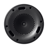 VXH8B - Altavoz Colgante Comercial / 8 in / 2 Vías / 300W / 8 Ohms / 70V/100V / IP45 / 15.9 lb / Negro