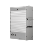 WI-PCES306GF-H - Switch Industrial PoE / 4 Puertos Gigabit PoE++ (802.3bt) 90W / 1 Puerto Gigabit + 1 SFP / Fanless / DIN-Rail / -30°C a 65°C / Presupuesto PoE 55W-300W